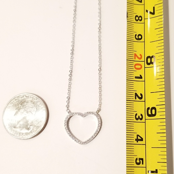 SALE💖 New in Gift Box 🎁 Choker Collar Necklace - Picture 11 of 11